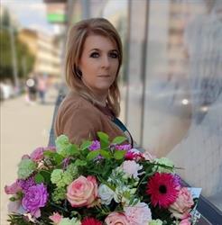 Kwiaciarnia Flovers