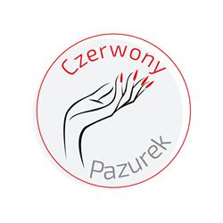 Czerwony Pazurek - Profesjonalna mobilna stylizacja paznokci