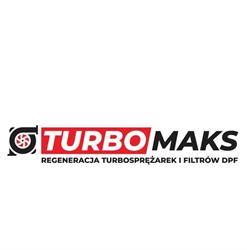 TurboMaks - Regeneracja Turbosprężarek