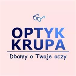 Optyk Krupa
