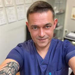 Prywatny Gabinet Ginekologiczno-Położniczy Adrian Dawidziak