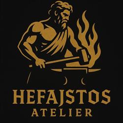 Hefajstos Atelier