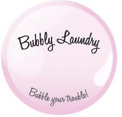 Bubbly Laundry