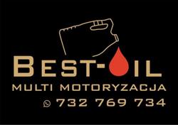 BEST-Oil