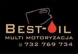 BEST-Oil