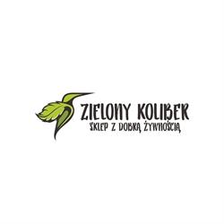 Zielony Koliber
