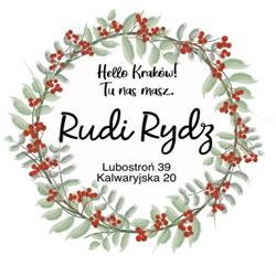 Rudi Rydz żywność lokalna