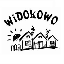 WIDOKOWO domki nad jeziorem