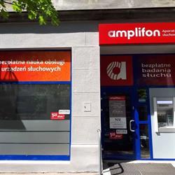 Amplifon Kraków