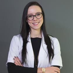 Karolina Ziebura dietetyk kliniczny
