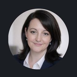 Mentor ubezpieczenia Anna Stasiek