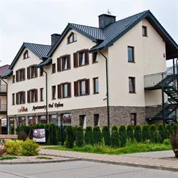 Apartamenty Pod Dębem