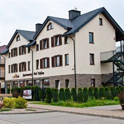 Apartamenty Pod Dębem