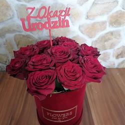 Kwiaty Małgośka