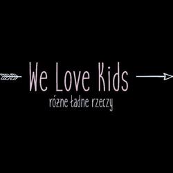 We Love Kids - polskie ubranka dziecięce Radom
