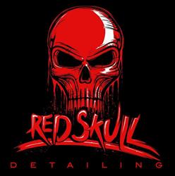 Red Skull Detailing