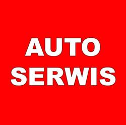 AUTO SERWIS
