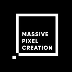 Massive Pixel Creation (Space 404)