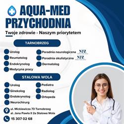 Aqua-Med