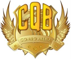 CQB Combo Arena Paintball & Laser Tag