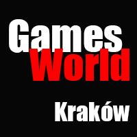Games World Kraków