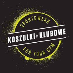 KoszulkiKlubowe