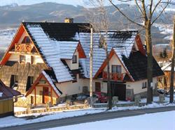 Pokoje u Kazka