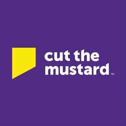 Cut The Mustard