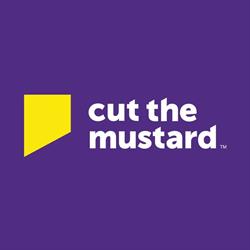 Cut The Mustard