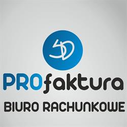 PROfaktura Biuro Rachunkowe Sławomir Drążewski