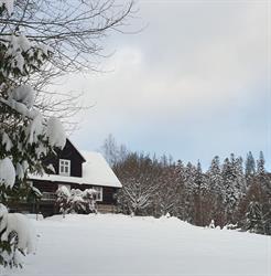 Chata Góralska Wojtasówka