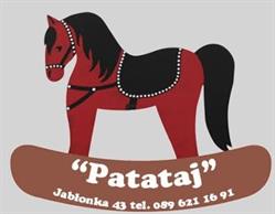 Stadnina Koni - Agroturystyka Patataj