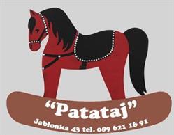 Stadnina Koni - Agroturystyka Patataj