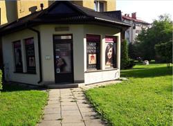 Salon Fryzjerski ,,Monika '-Edyta Słaby