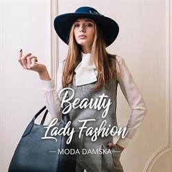 Beauty Lady Fashion