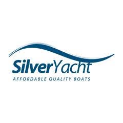 Silver Yacht