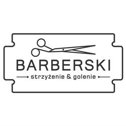 Barberski strzyżenie & golenie