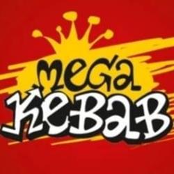 MEGA KEBAB Legionowo