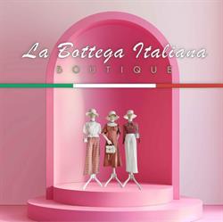 La Bottega Italiana