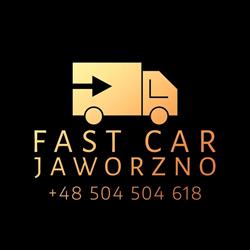 Fast Car Jaworzno