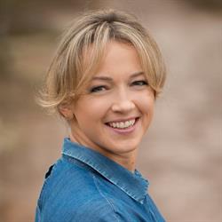 Psycholog  Kamilla Łubińska