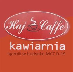 Haj Caffe