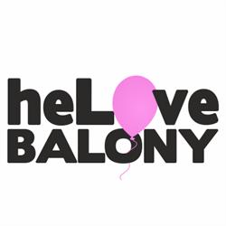 HeloveBalony - balony z helem Warszawa, dekoracje