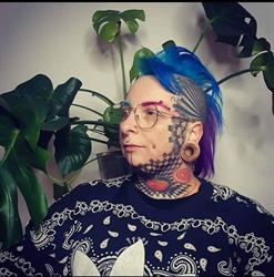 Aglaja Piercing