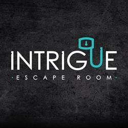 Intrigue Escape Room