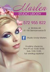 Studio Urody Marlen
