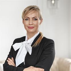 Kancelaria Adwokacka Magdalena Frieske-Pszczółkowska