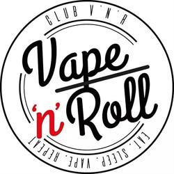 Vape & Roll Nysa