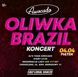 Awokado Dance Club