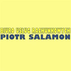 Biuro Usług Rachunkowych Piotr Salamon